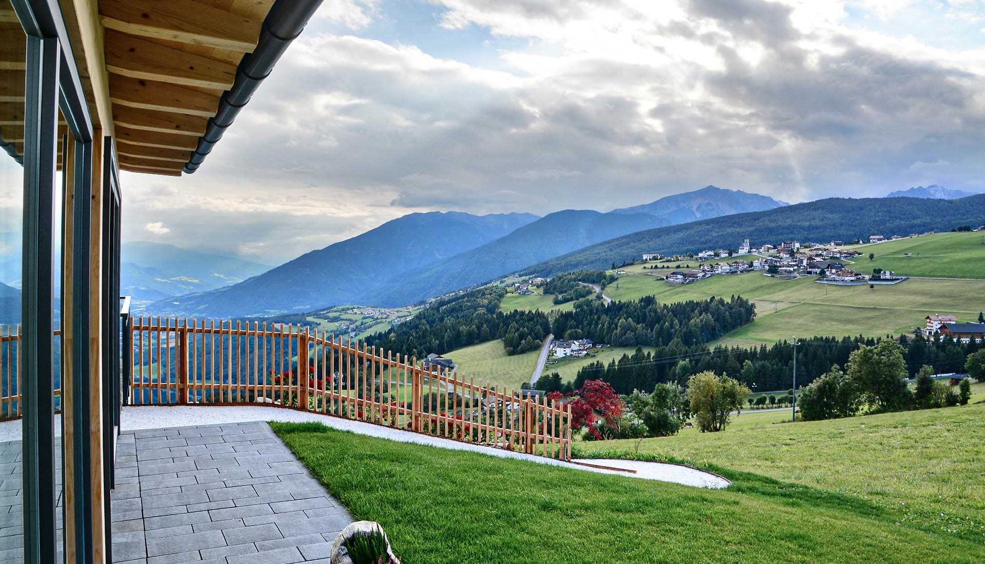 5 = 4 Inizio estate in montagna - Per gli amanti della natura e della buona cucina